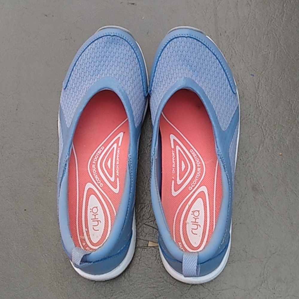 Ryka shoe